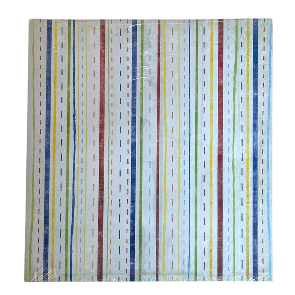 ELEMENTARY SCHOOL Creative Memories Paper Pack 12x12 Primary Power Palette NWT - Picture 2 of 2